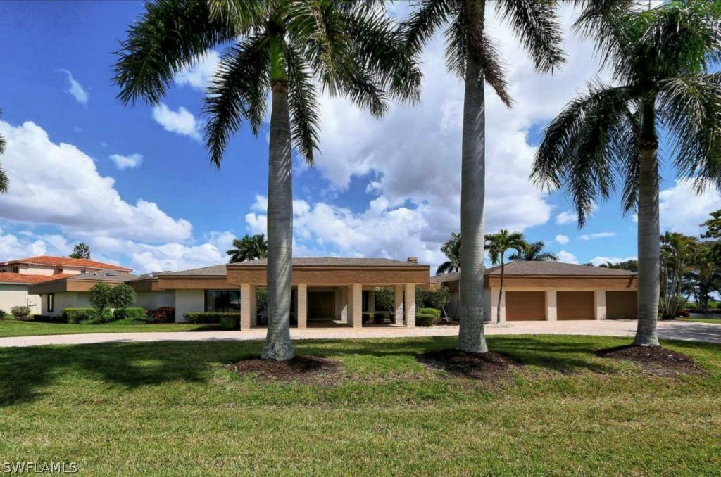 4641 SE 20th Pl., Cape Coral, FL 33904