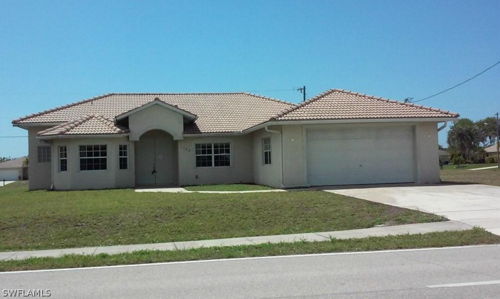 1152 Mohawk Pkwy., Cape Coral, FL 33914