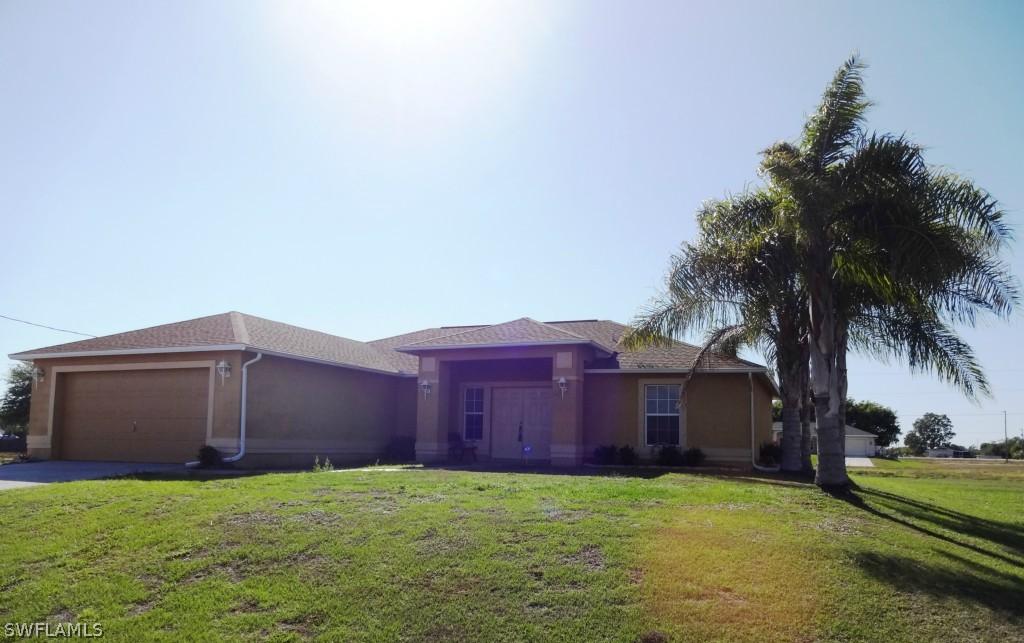 634 NE 7th Ave., Cape Coral, FL 33909