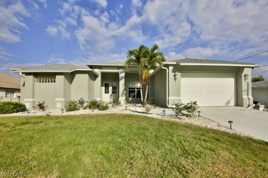 2233 SW 15th Ave., Cape Coral, FL 33991