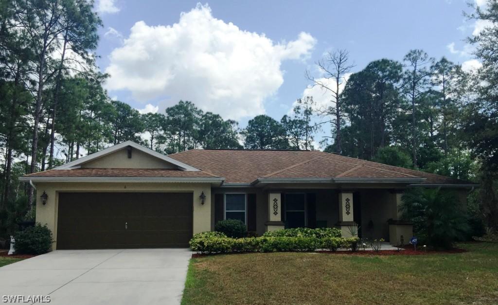 6 Leroy Ave., Lehigh Acres, FL 33936