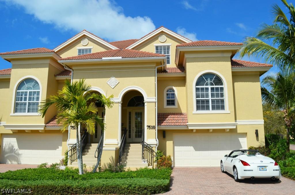 7510 Lake Valencia Ct. #6B, Fort Myers Beach, FL 33931