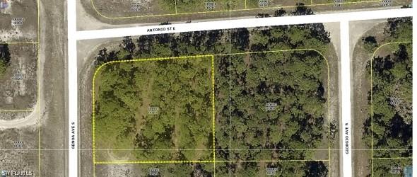 705 Genoa Ave., Lehigh Acres, FL 33974