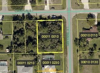6688 Canton St., Fort Myers, FL 33966