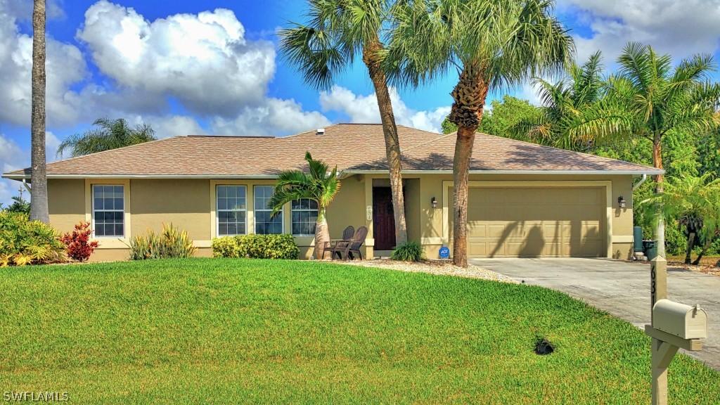 631 NW 2nd Ln., Cape Coral, FL 33993