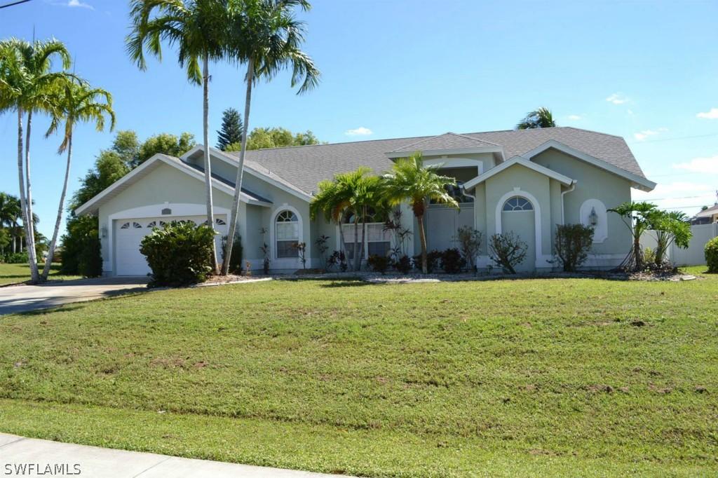 1918 Cape Coral Pkwy., Cape Coral, FL 33914