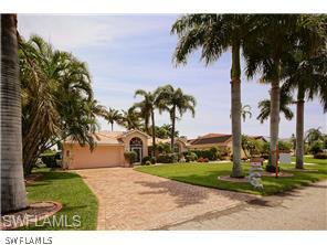 909 SW 54th Ln., Cape Coral, FL 33914