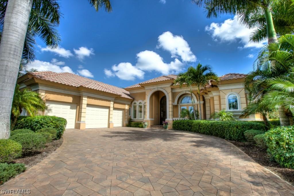 9400 Reserve Pointe Ct., Estero, FL 34135