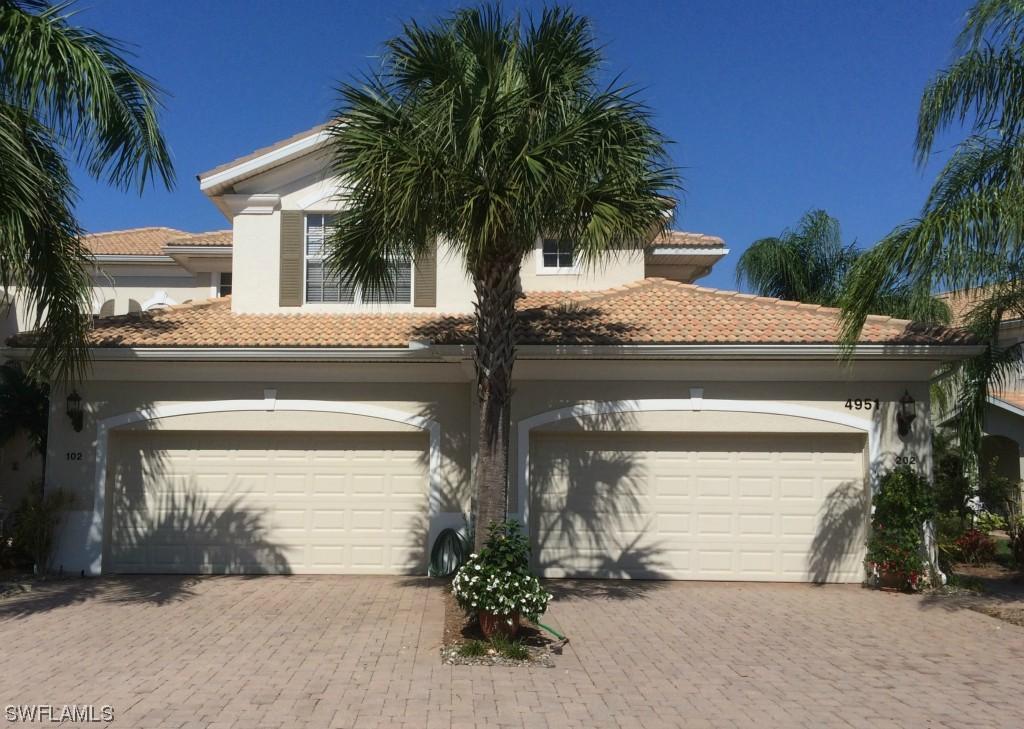 4951 Shaker Heights Ct. #202, Naples, FL 34112