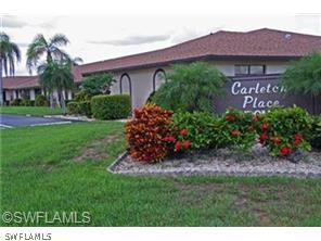 3834 Sw 11th Pl. #706, Cape Coral, FL 33904
