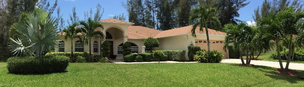 2134 SW 38th Ter., Cape Coral, FL 33914