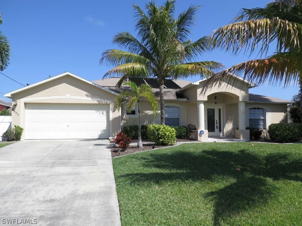 2405 SW 50th Ln., Cape Coral, FL 33914