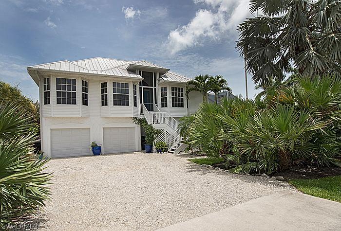 1537 Sand Castle Rd., Sanibel, FL 33957
