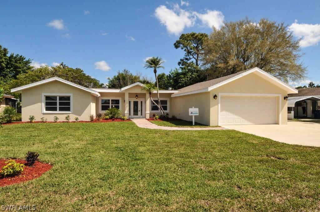 535 Val Mar Dr., Fort Myers, FL 33919