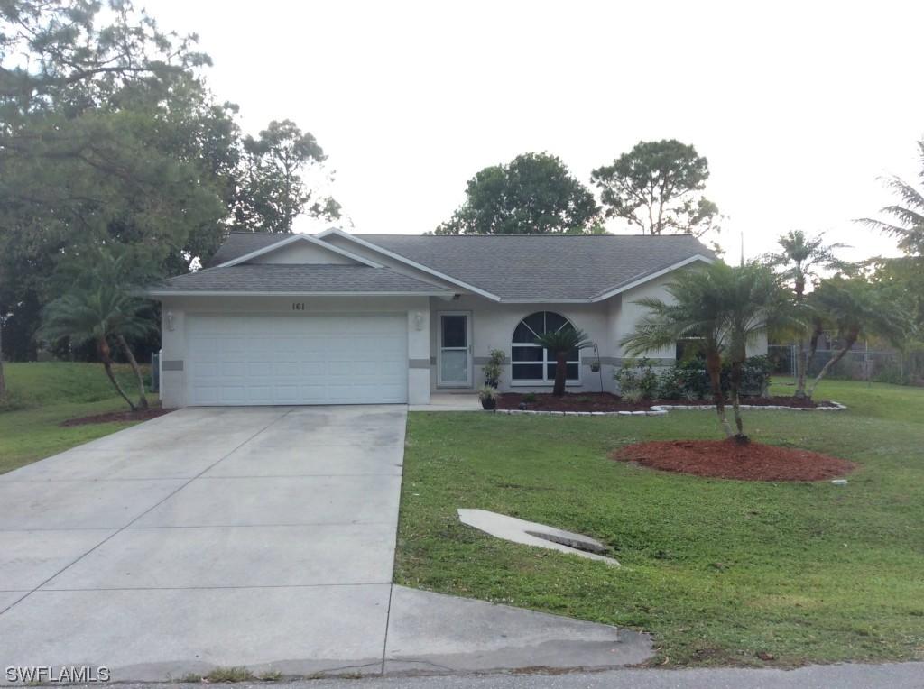 161 6th St., Naples, FL 34120