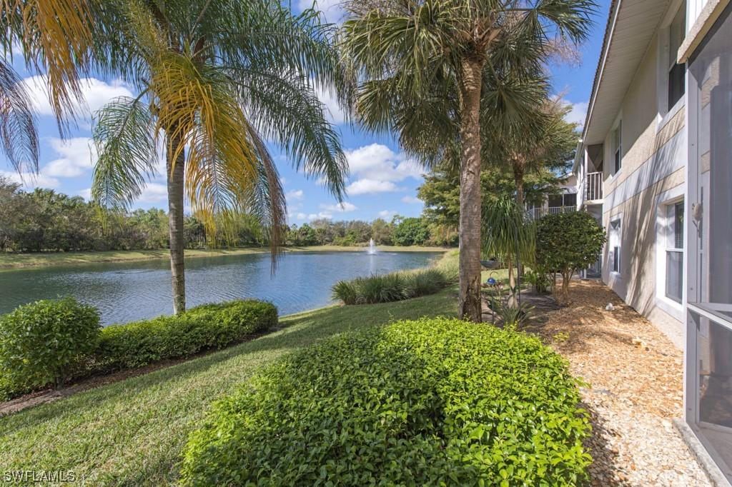 5130 Cobble Creek Ct. #B-103, Naples, FL 34110