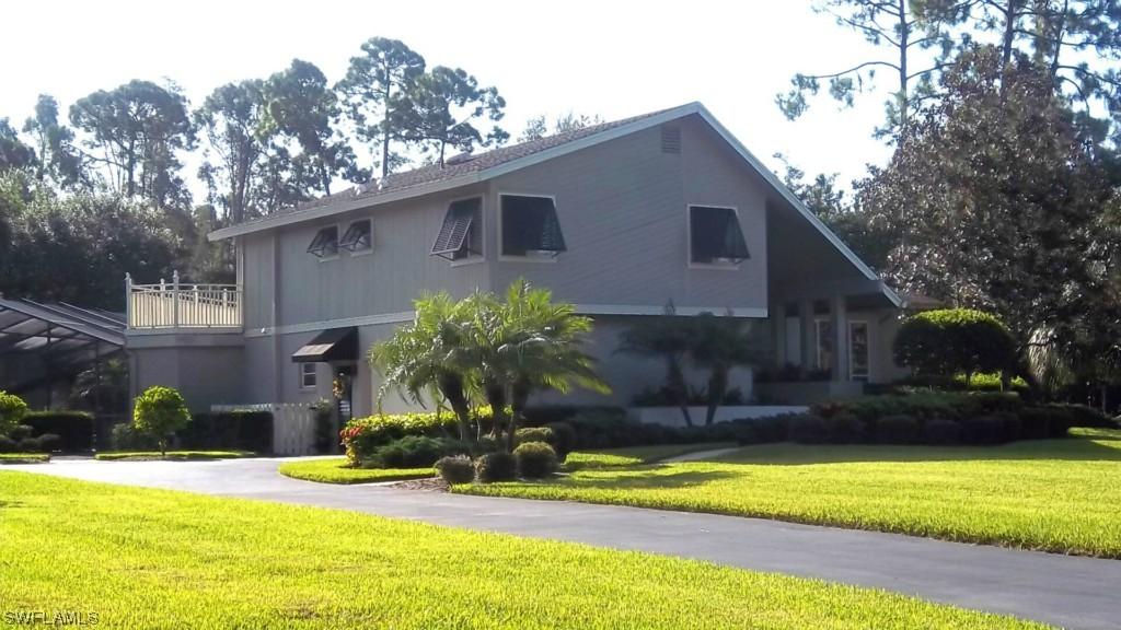 13647 Pine Villa Ln., Fort Myers, FL 33912