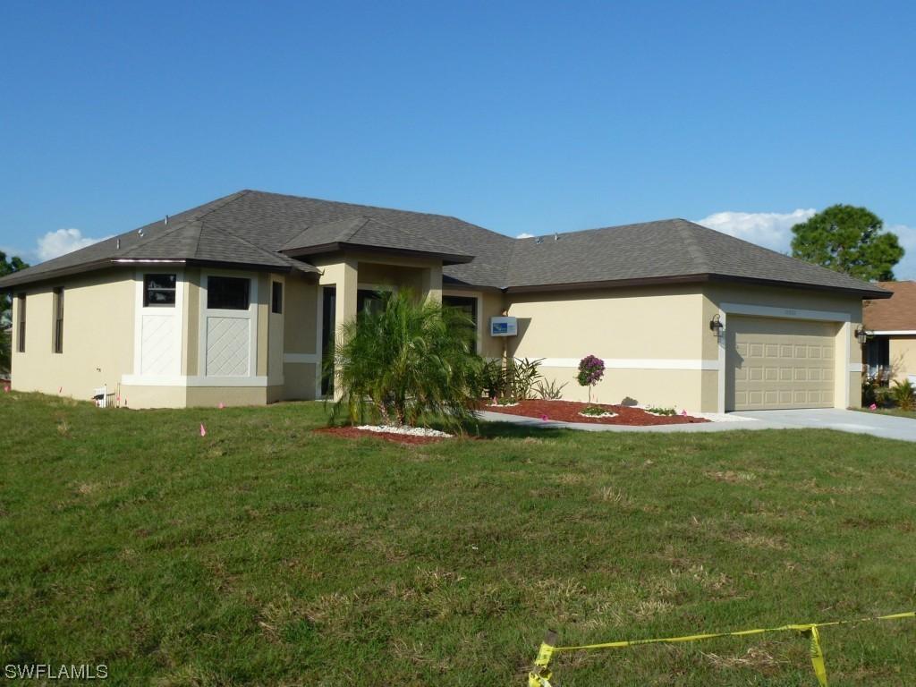 11551 Red Hibiscus Dr., Bonita Springs, FL 34135