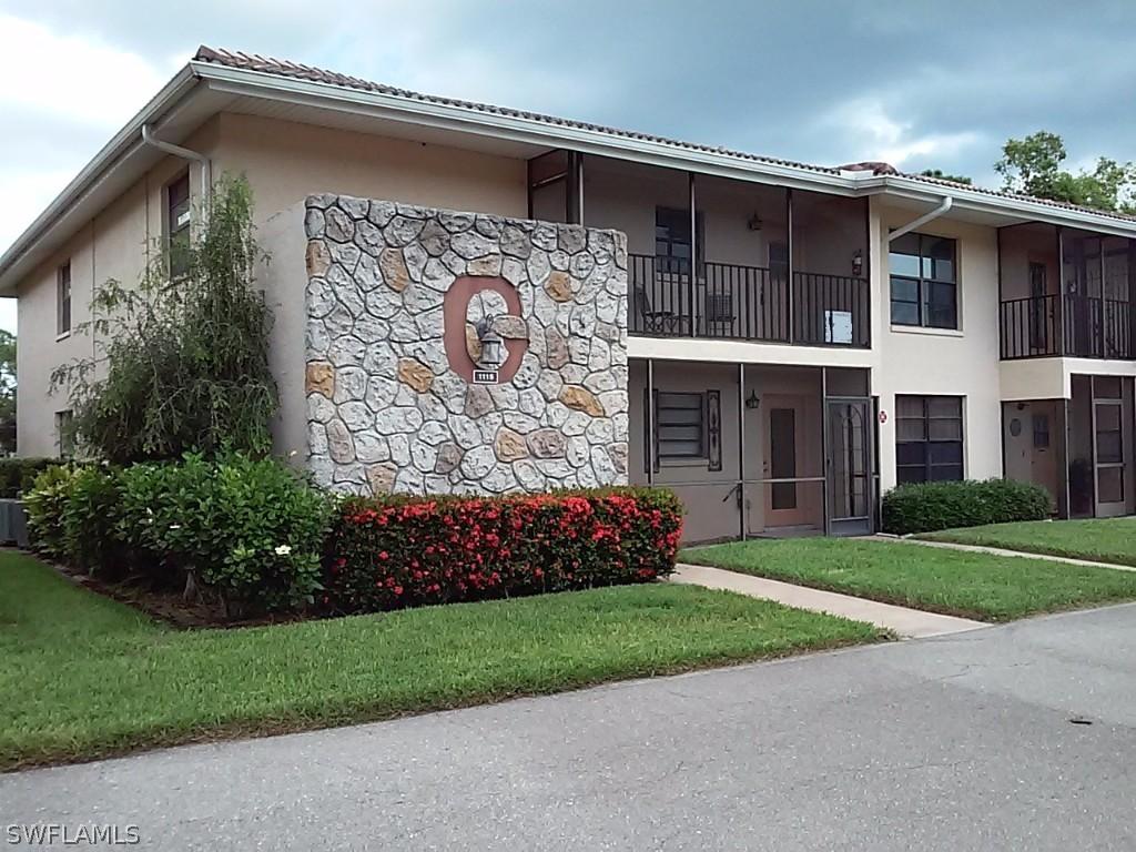 1115 SW Pine Ln. #3, Cape Coral, FL 33991