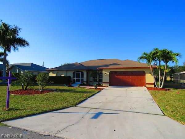 423 SW 38th St., Cape Coral, FL 33914