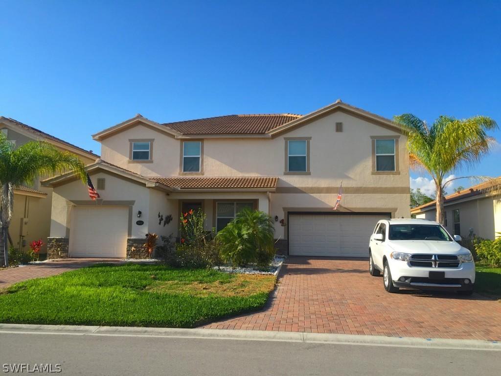 21421 Bella Terra Blvd., Estero, FL 33928