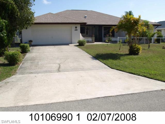 4421 SW 2nd Ave., Cape Coral, FL 33914