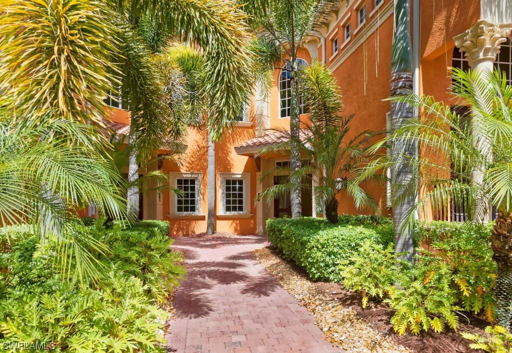 10716 Mirasol Dr. #602, Miromar Lakes, FL 33913