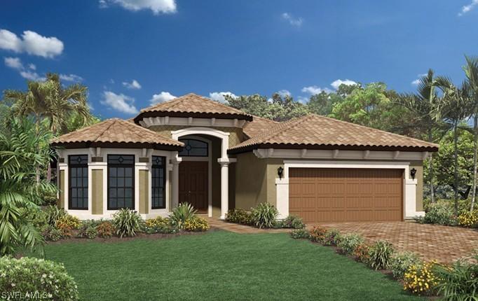 23340 Sanabria Loop, Bonita Springs, FL 34135