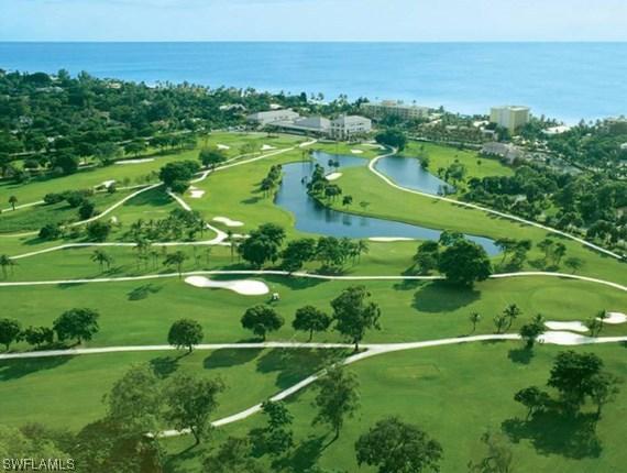 87 Glades Blvd. #Villa #1, Naples, FL 34112