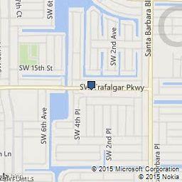 320 SW Trafalgar Ave., Cape Coral, FL 33991
