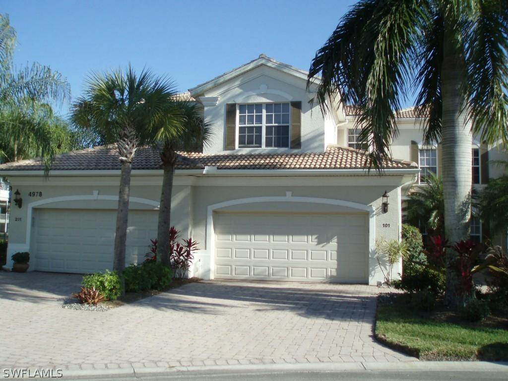 4978 Shaker Heights Ct. #101, Naples, FL 34112