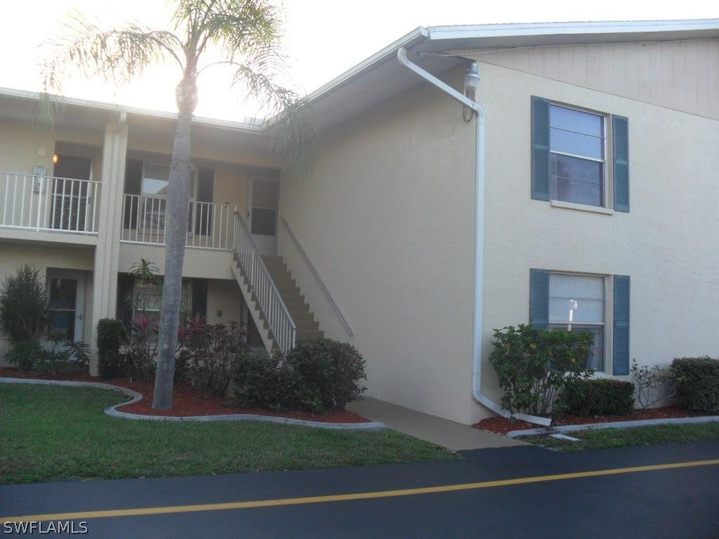 1100 Pondella Rd. #507, Cape Coral, FL 33909