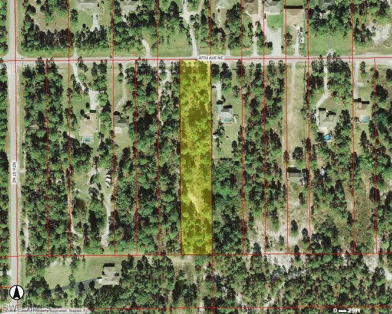 47th Ave., Naples, FL 34120
