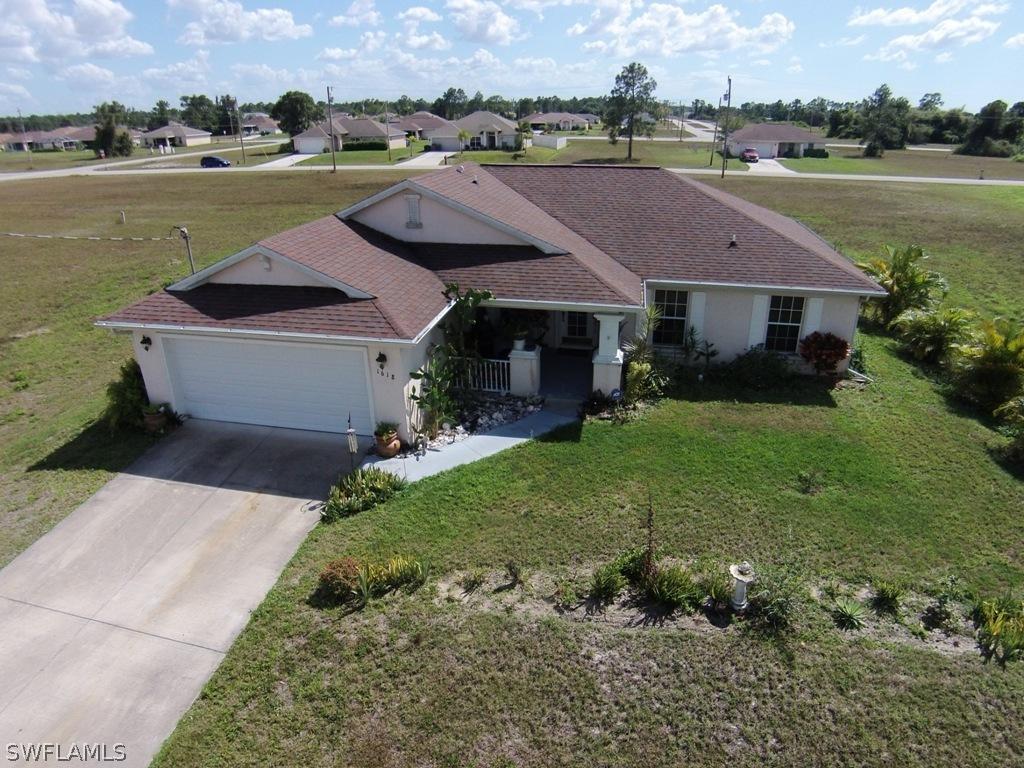 1618 NE 35th St., Cape Coral, FL 33909