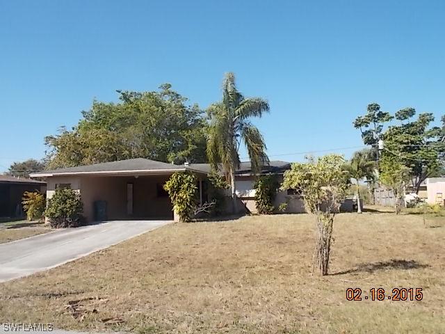 [Address Hidden by Seller], Naples, FL 34116