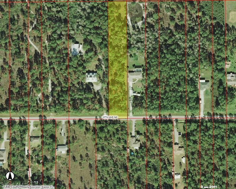 27th Ave., Naples, FL 34120