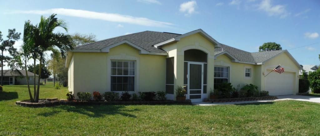 418 SW 40th Ter., Cape Coral, FL 33914