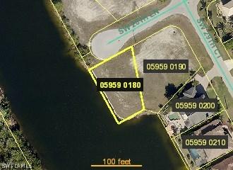 2940 SW 28th Ln., Cape Coral, FL 33914