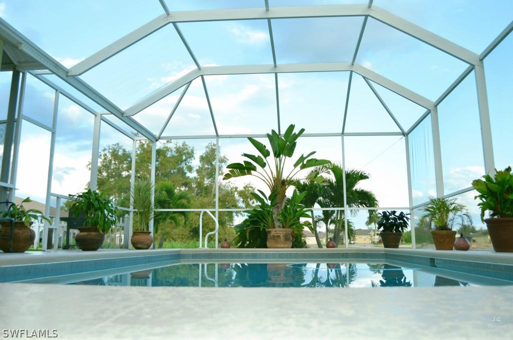 4411 SW 19th Pl., Cape Coral, FL 33914