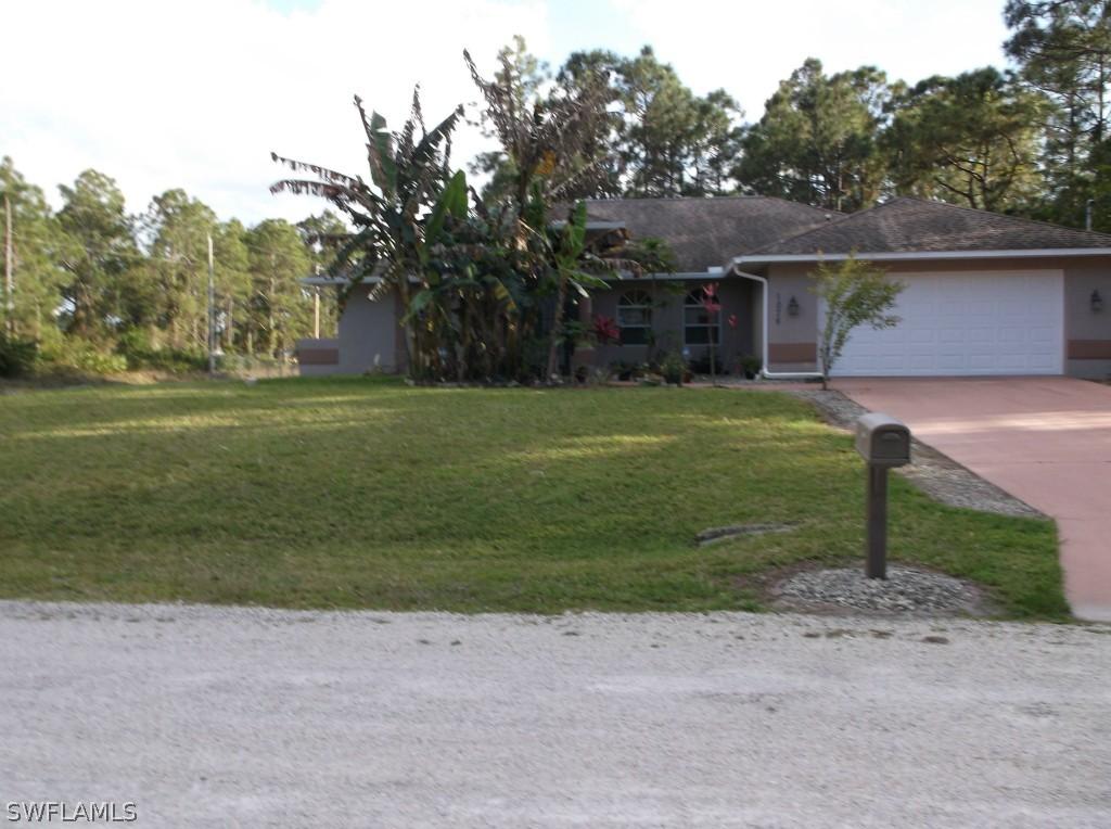 1078 Merry St., Lehigh Acres, FL 33974