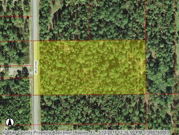 37860760003 16th St., Naples, FL 34120