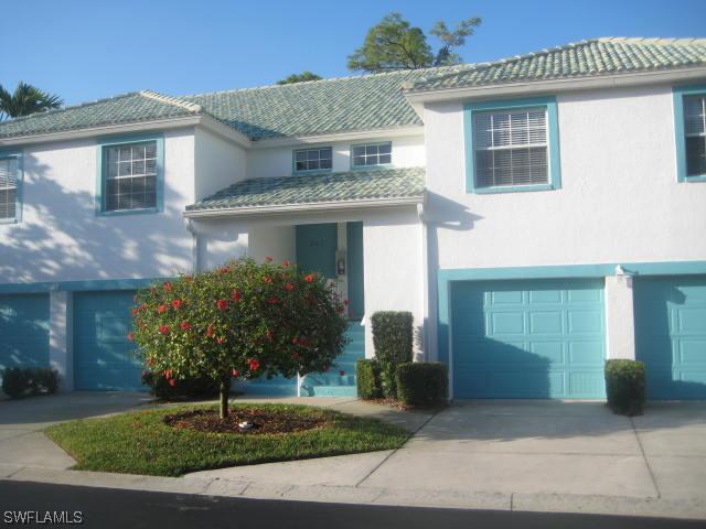 965 Partridge Cir. #201, Naples, FL 34104