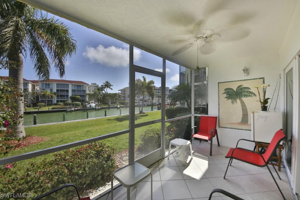 860 Panama Ct. #117, Marco Island, FL 34145