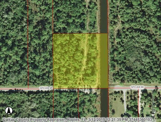 14th Ave., Naples, FL 34120