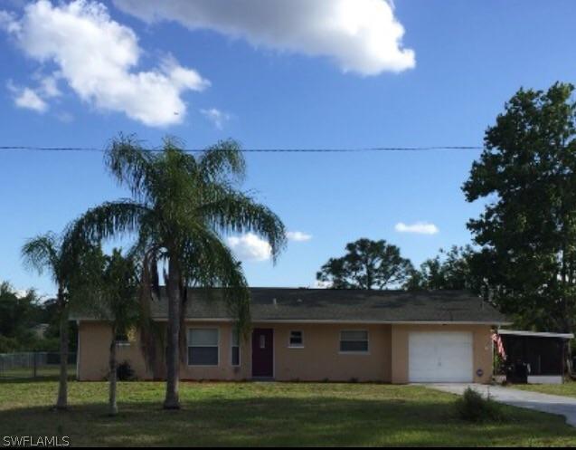 [Address Hidden by Seller], Lehigh Acres, FL 33972