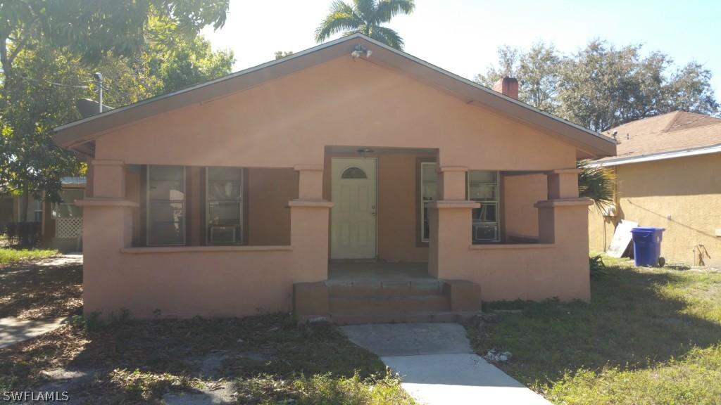 [Address Hidden by Seller], Fort Myers, FL 33916