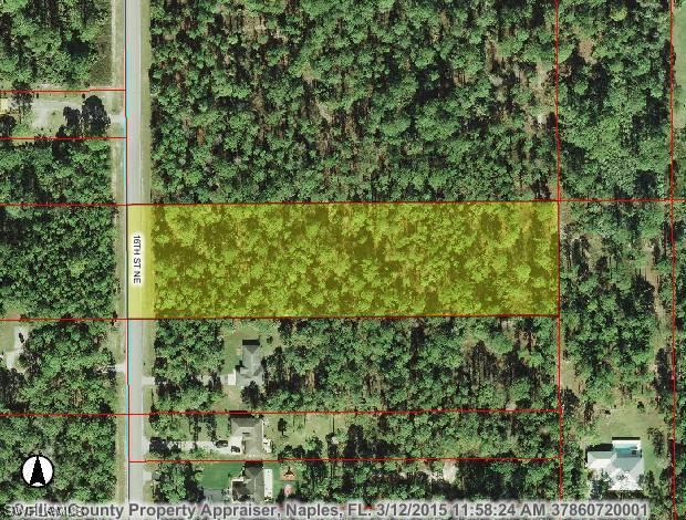 16th St., Naples, FL 34120