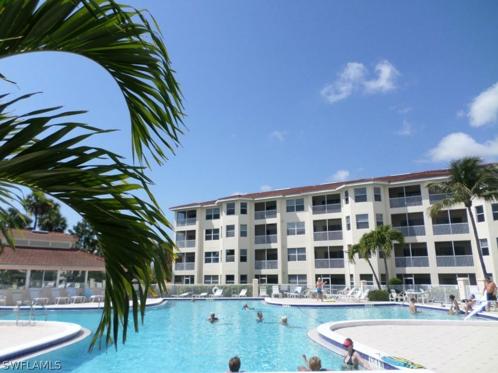 4009 Palm Tree Blvd. #305, Cape Coral, FL 33904