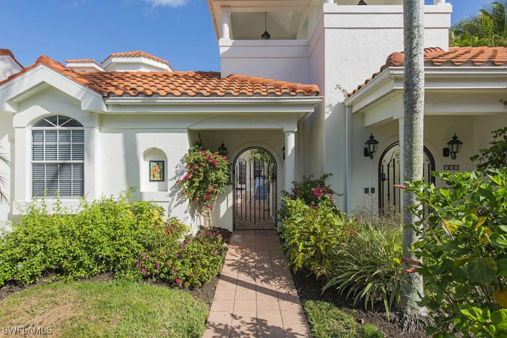 453 2nd Ave. #F-1, Naples, FL 34102