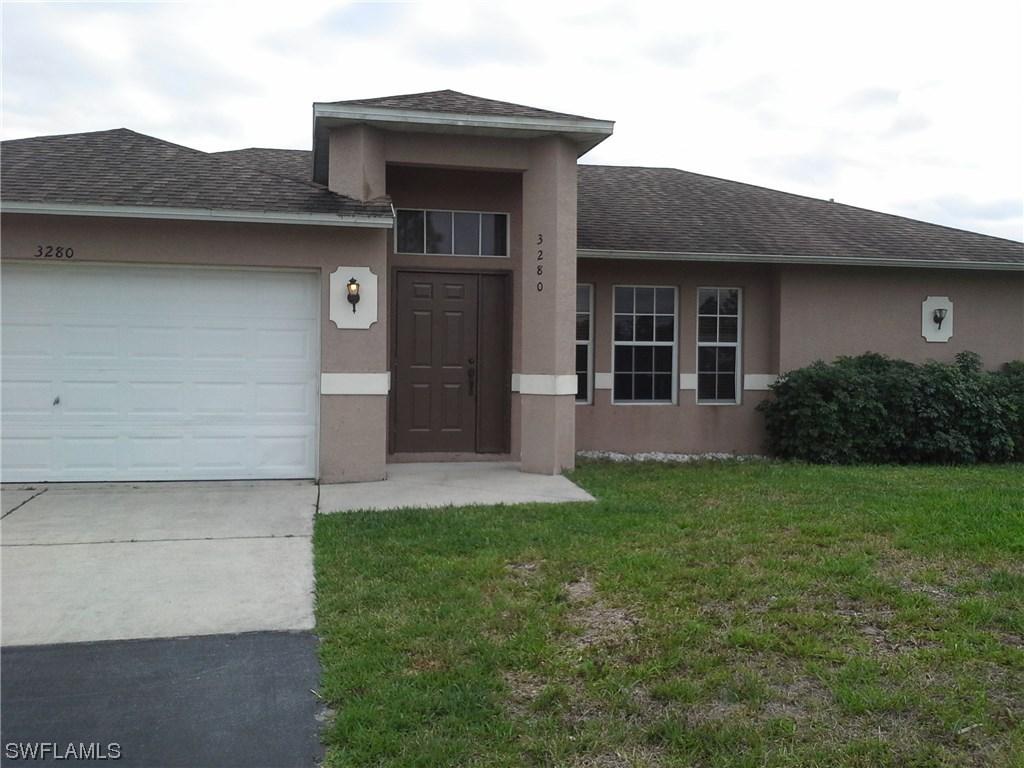 3280 37th Ave., Naples, FL 34120